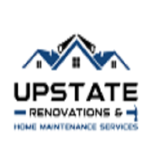 Upstate Renovations & Home Maintenance Services, LLC Logo