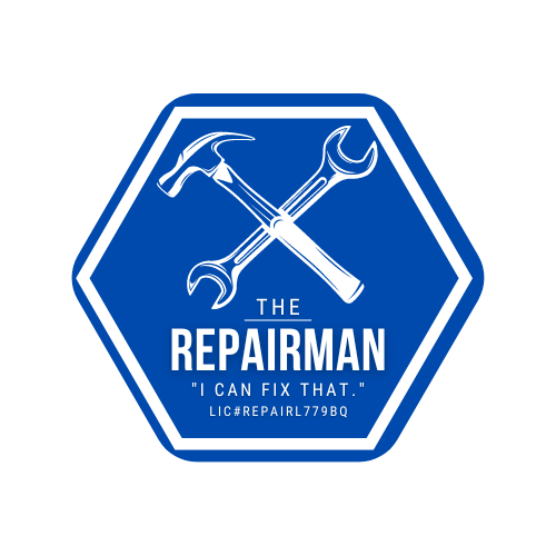 The Repairman, LLC Logo