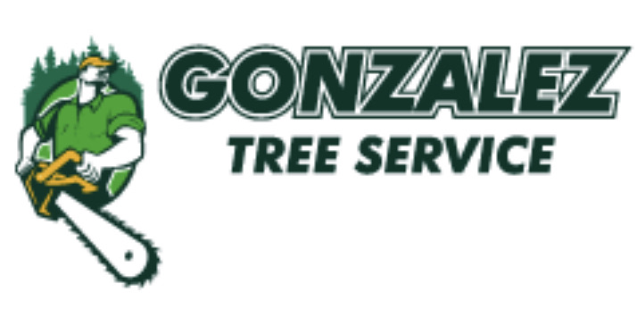 Gonzalez Tree Service Logo