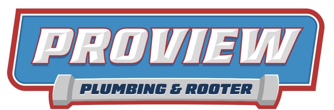 Proview Plumbing & Rooter Inc. Logo