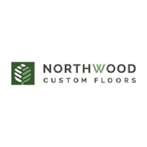 Northwood Custom Floors Logo