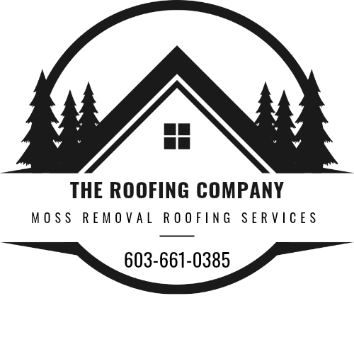 The Roofing Company Logo