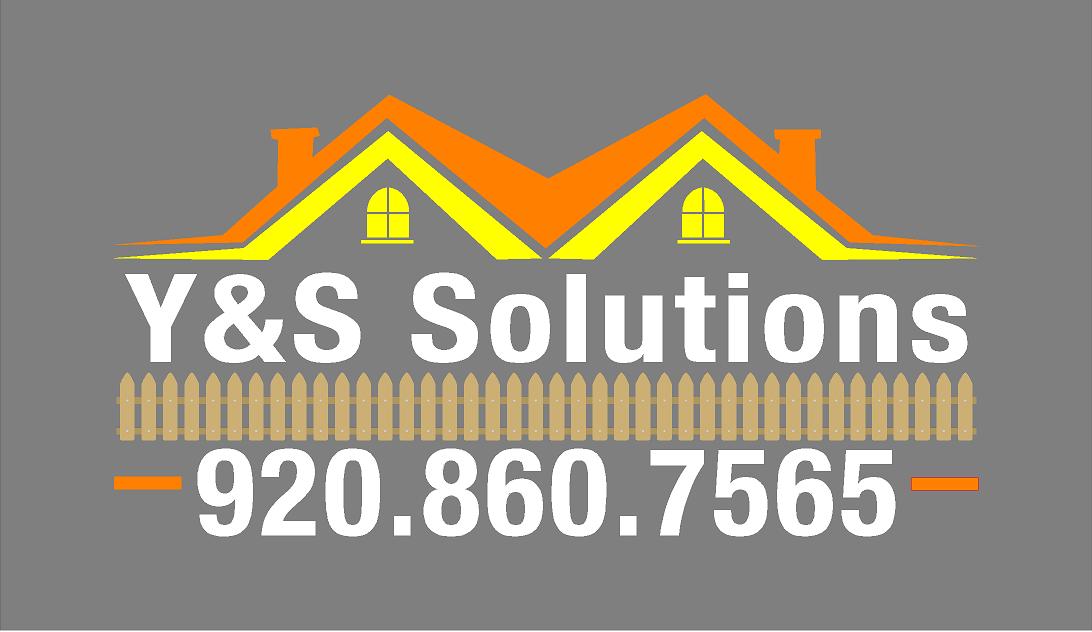 Y&S Solutions, LLC Logo