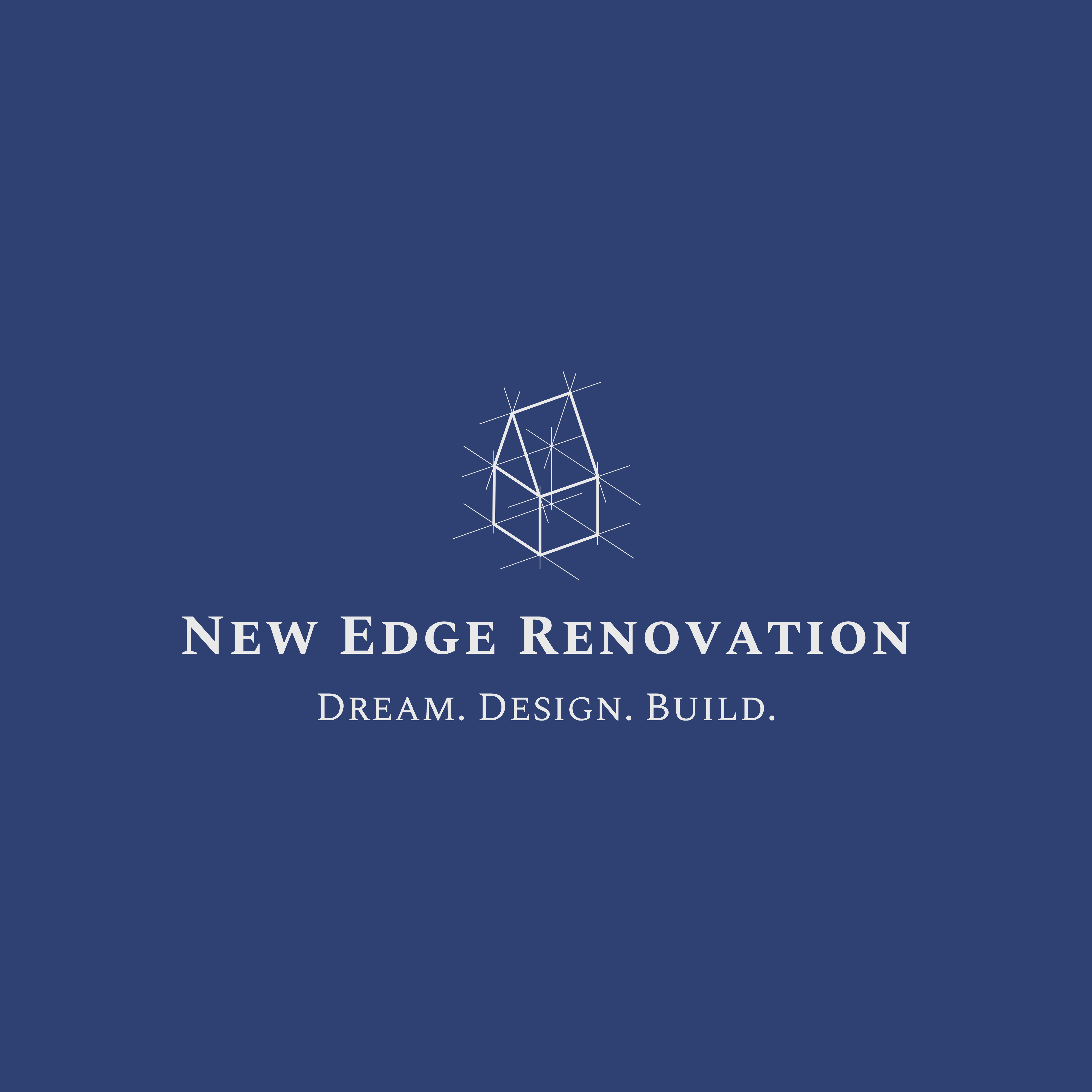 New Edge Renovation Logo