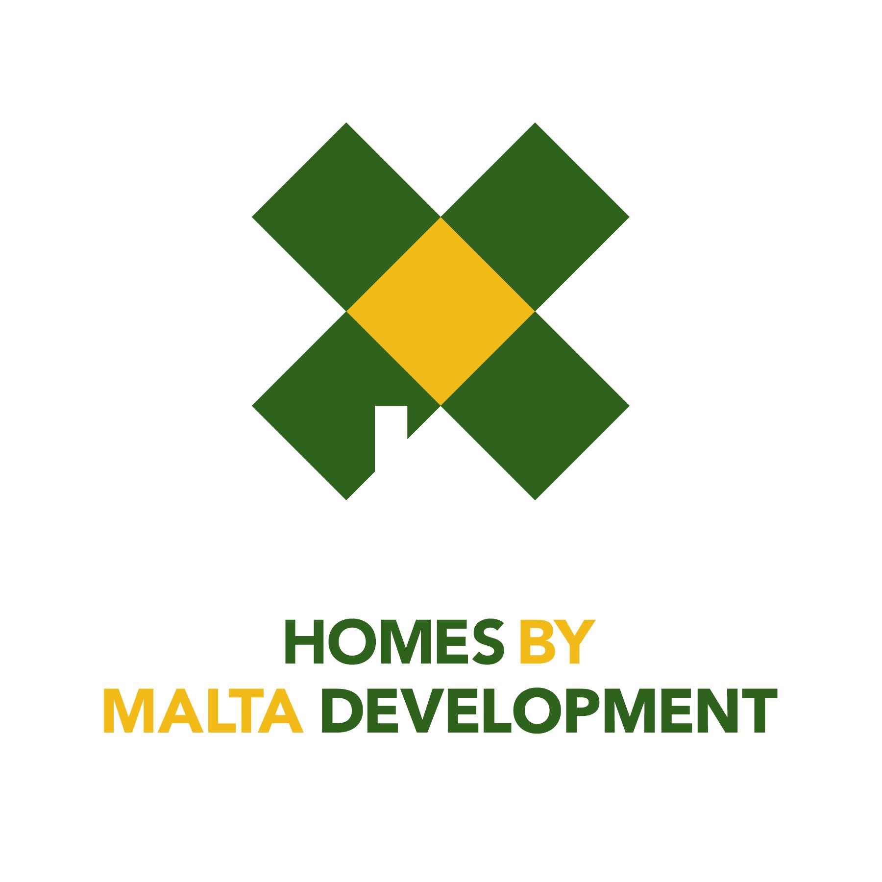 Malta Development Co, Inc. Logo