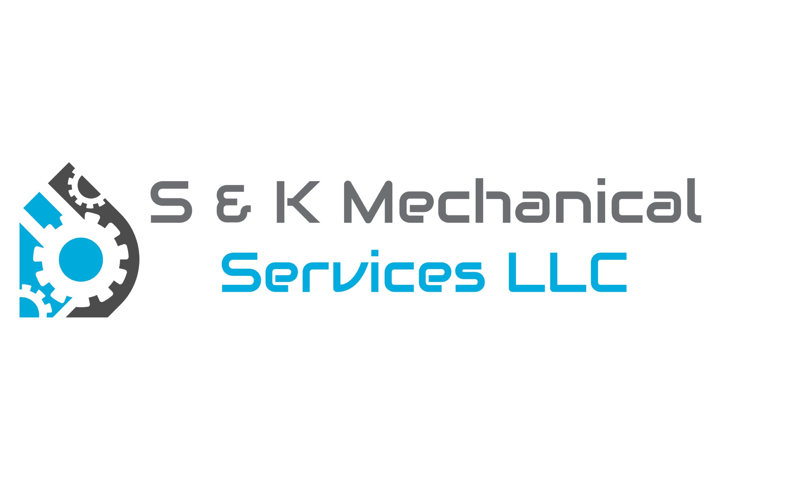 S & K Mechanical Services LLC Logo