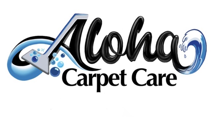 Aloha Carpet Care, LLC Logo