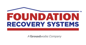 Foundation Recovery Systems Logo