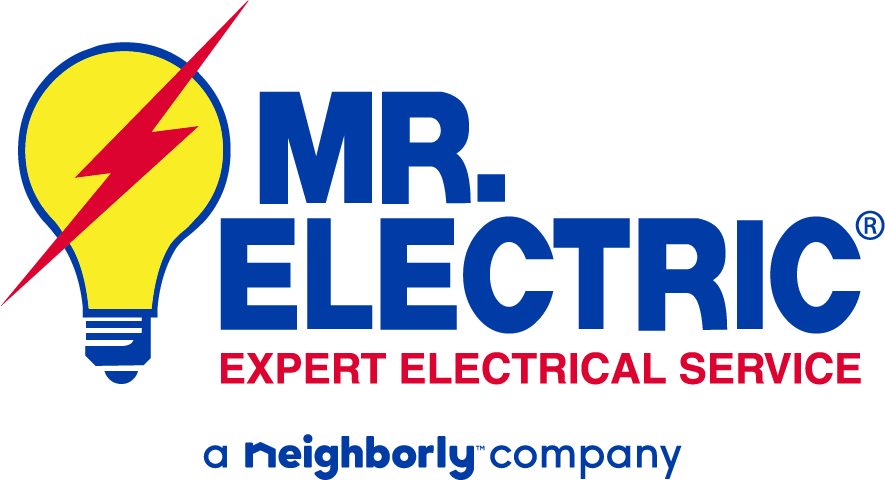 Mr. Electric of Bradenton Logo