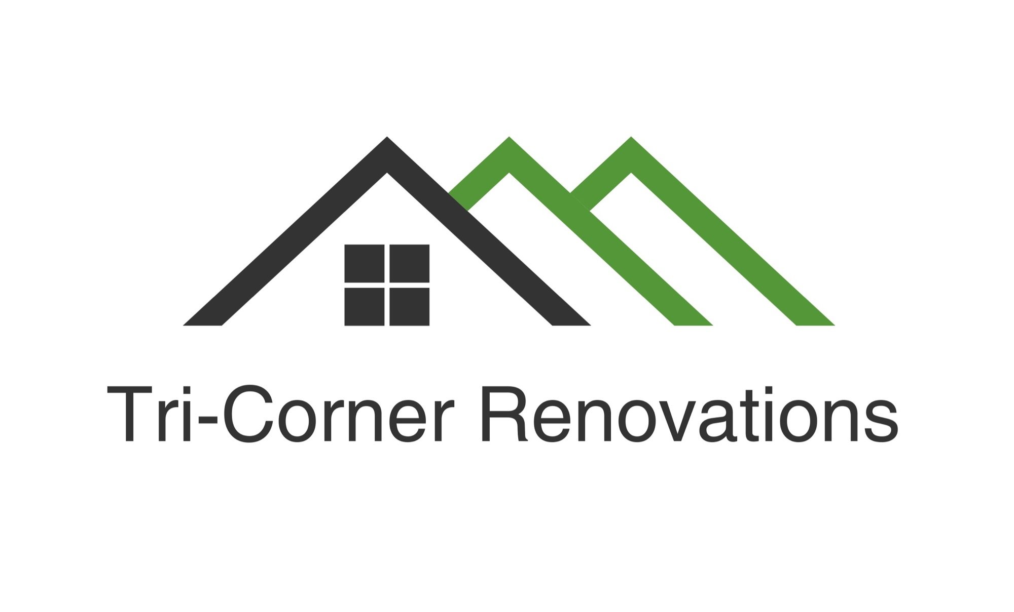 Tri Corner Renovations, LLC Logo