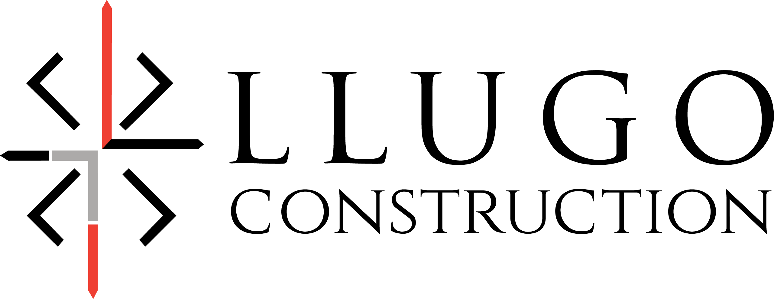 LLugo, LLC Logo