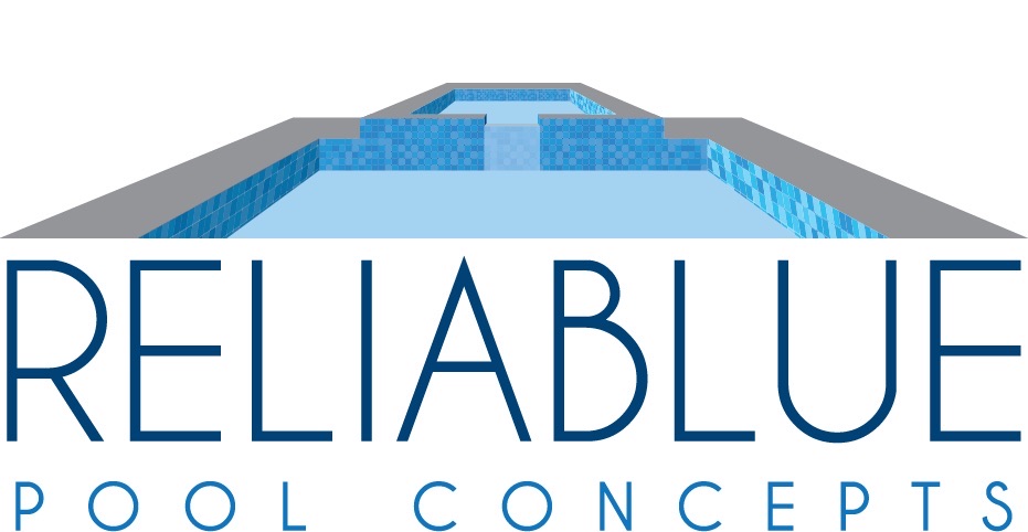 Reliablue Pool Concepts, Inc. Logo