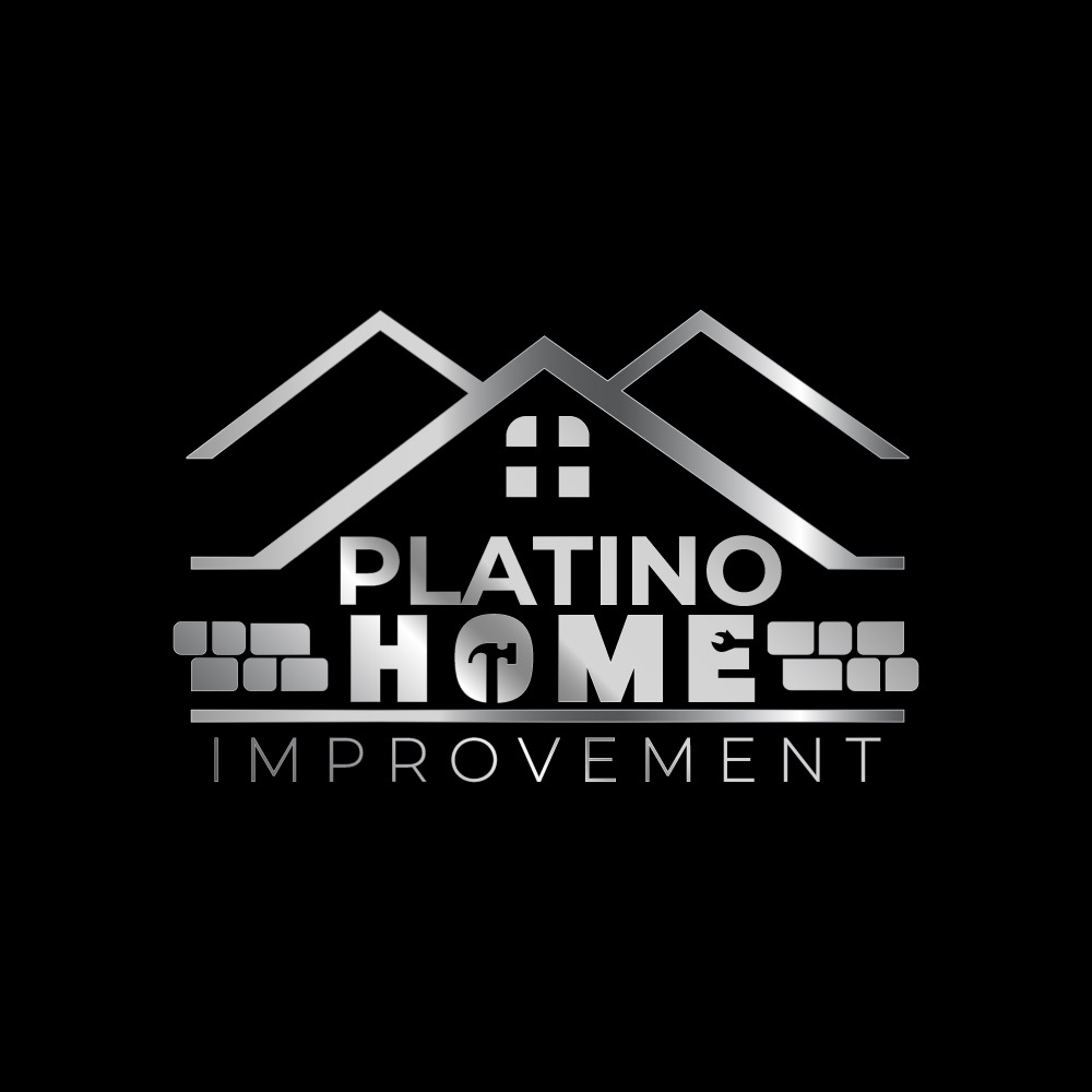 Platino Home Improvement, LLC Logo