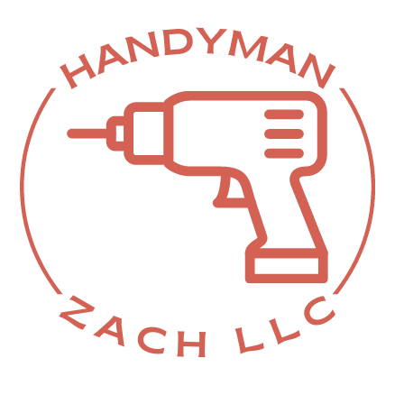 Handyman Zach, LLC Logo