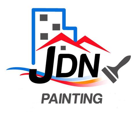 JDN Painting & Maintenance Services, LLC Logo