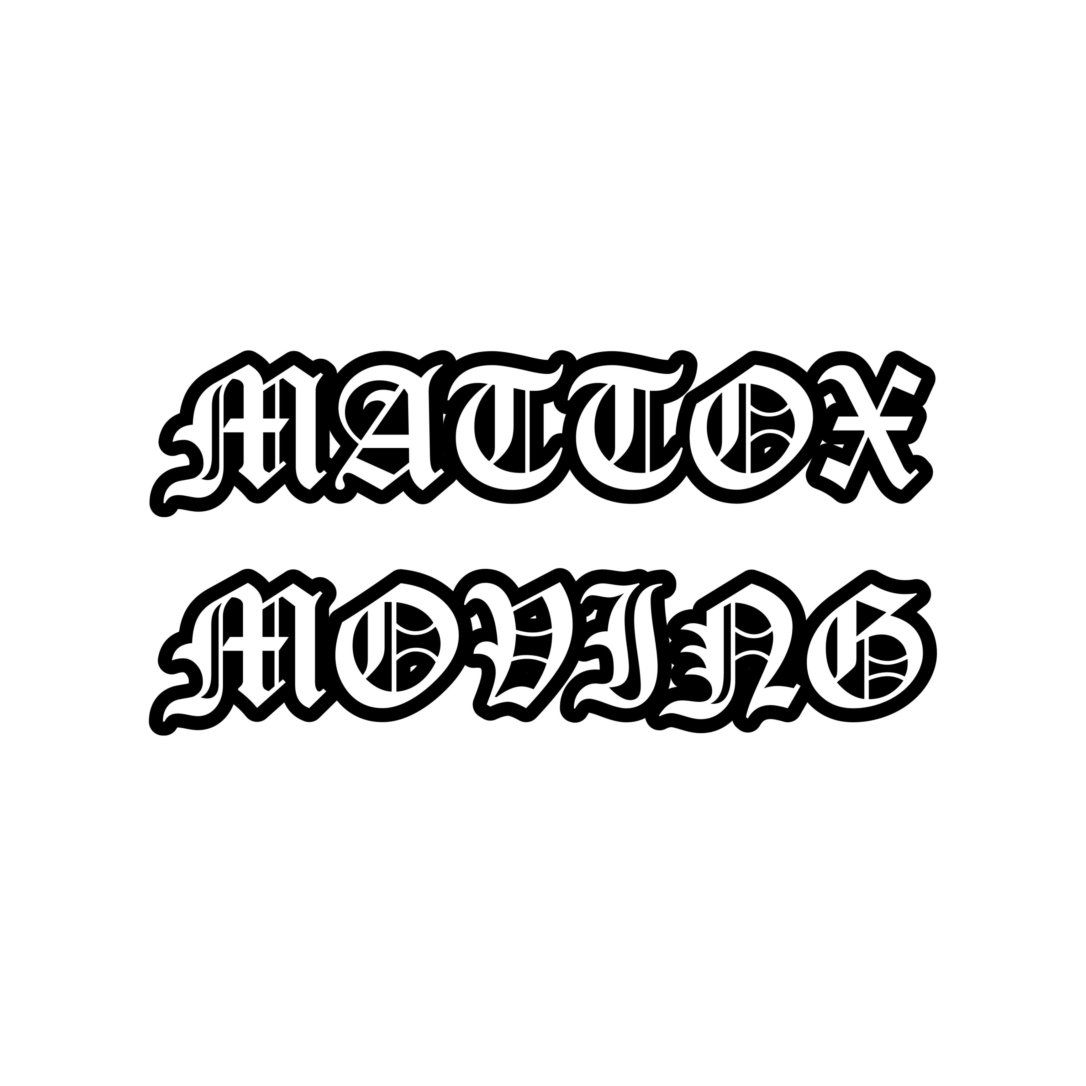 Mattox Moving Agency Logo