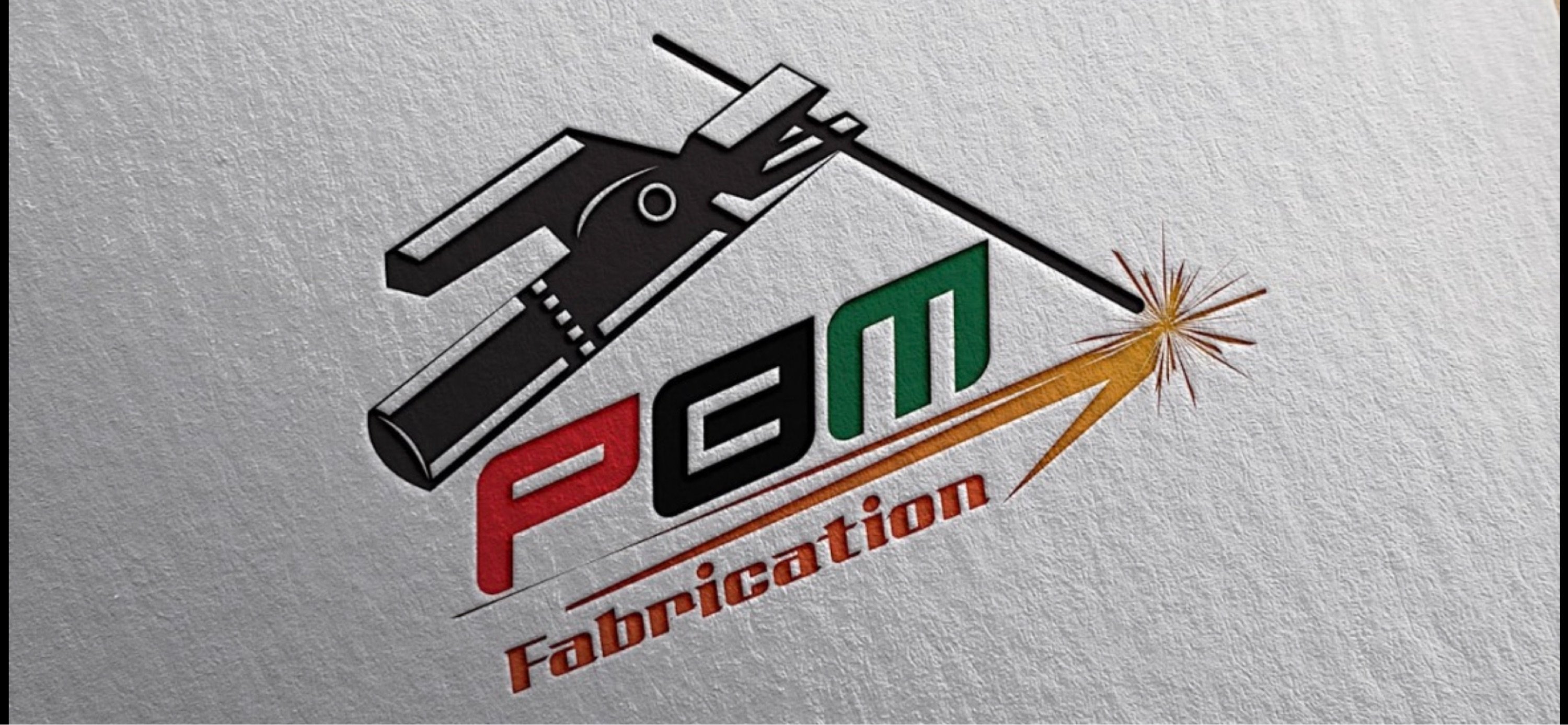 PBM Fabrication LLC Logo