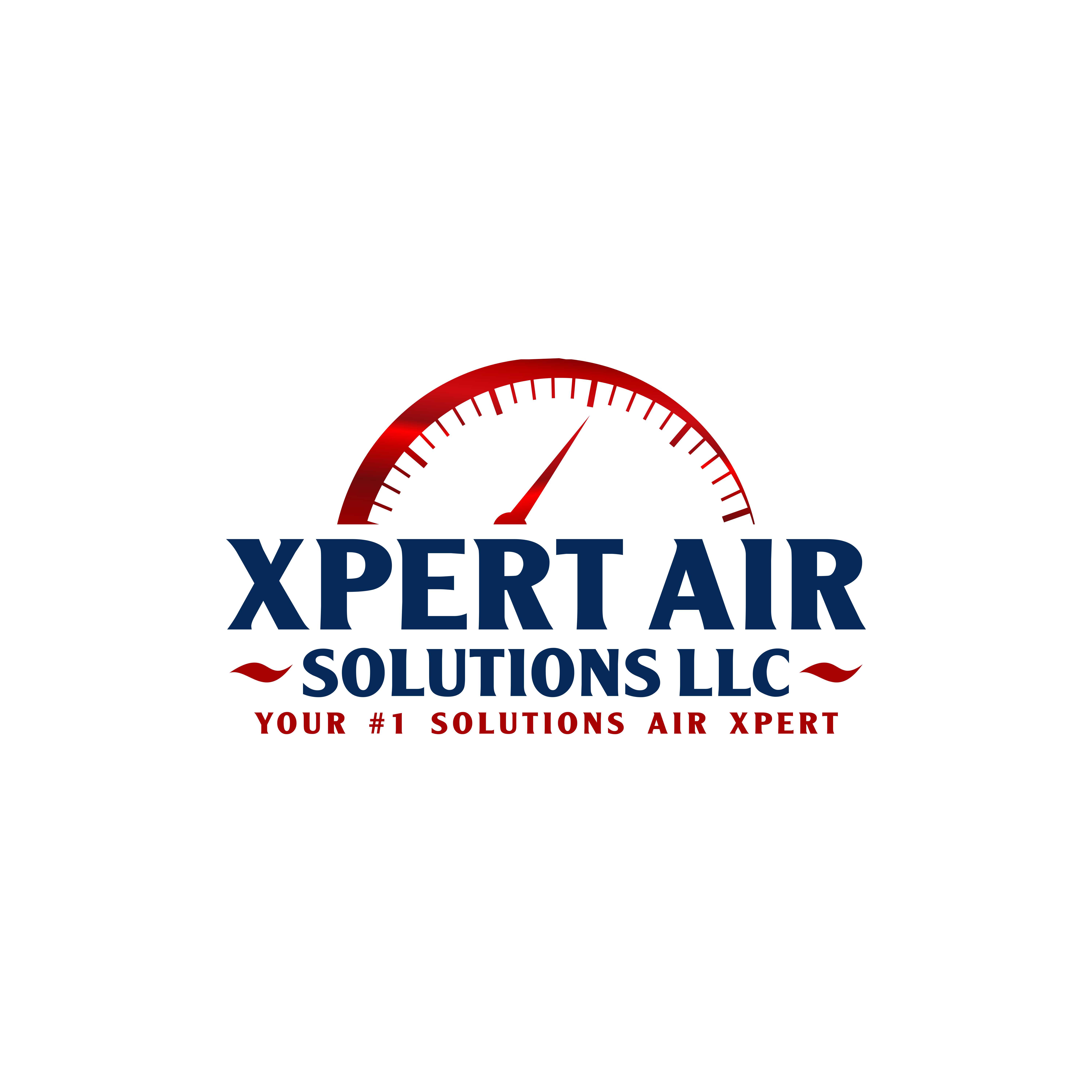 Xpert Air Solutions, LLC Logo