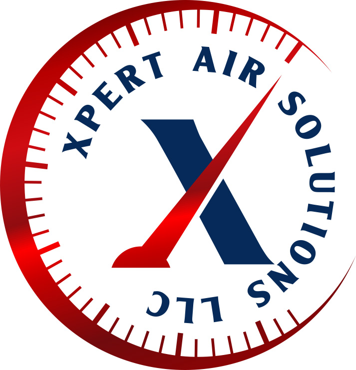 Xpert Air Solutions, LLC Logo
