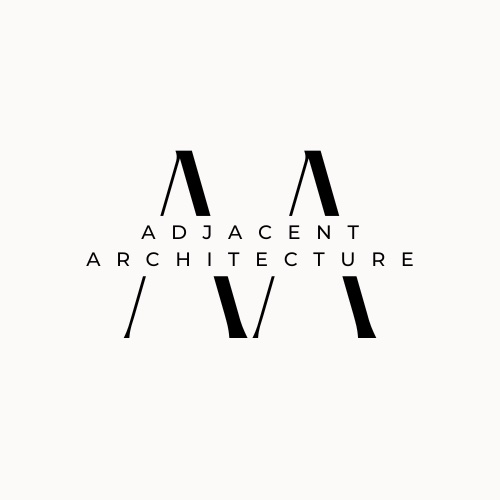 Adjacent Architecture Logo