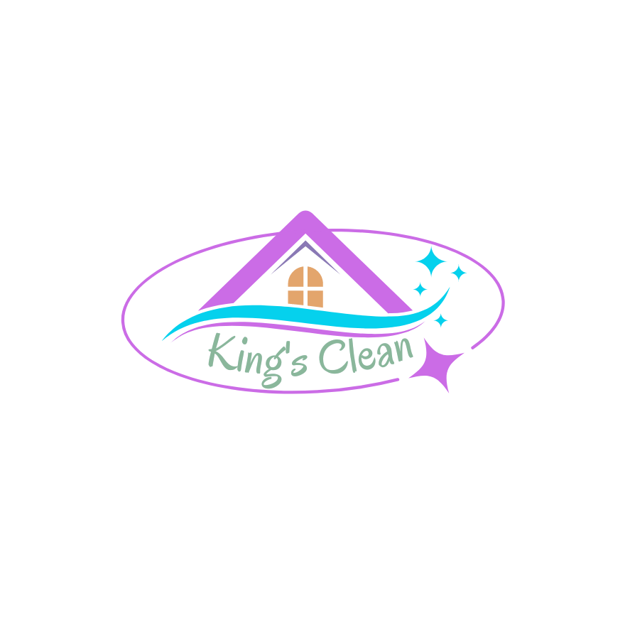 A Kings Clean Logo