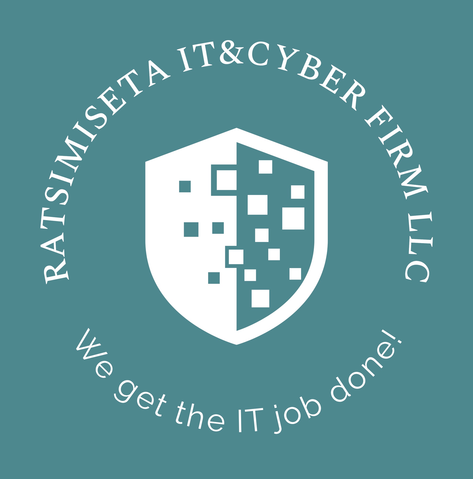 Ratsimiseta IT & Cyber Firm Logo