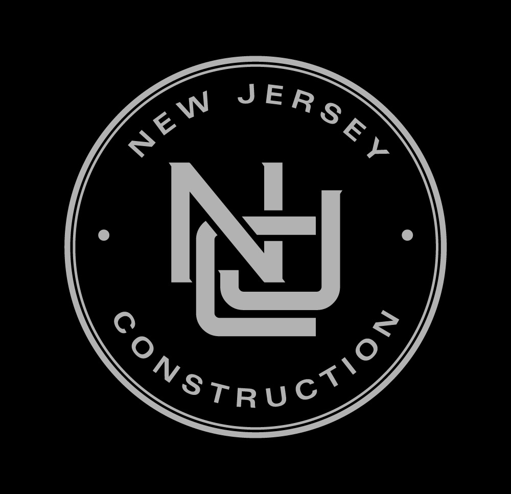 NJ Construction and Home Service LLC Logo