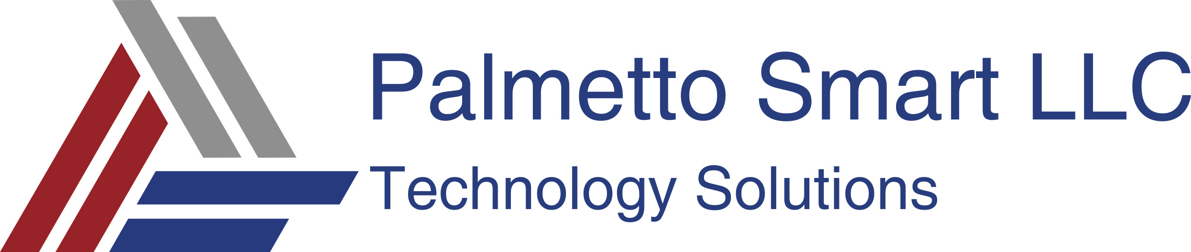 Palmetto Smart LLC Logo