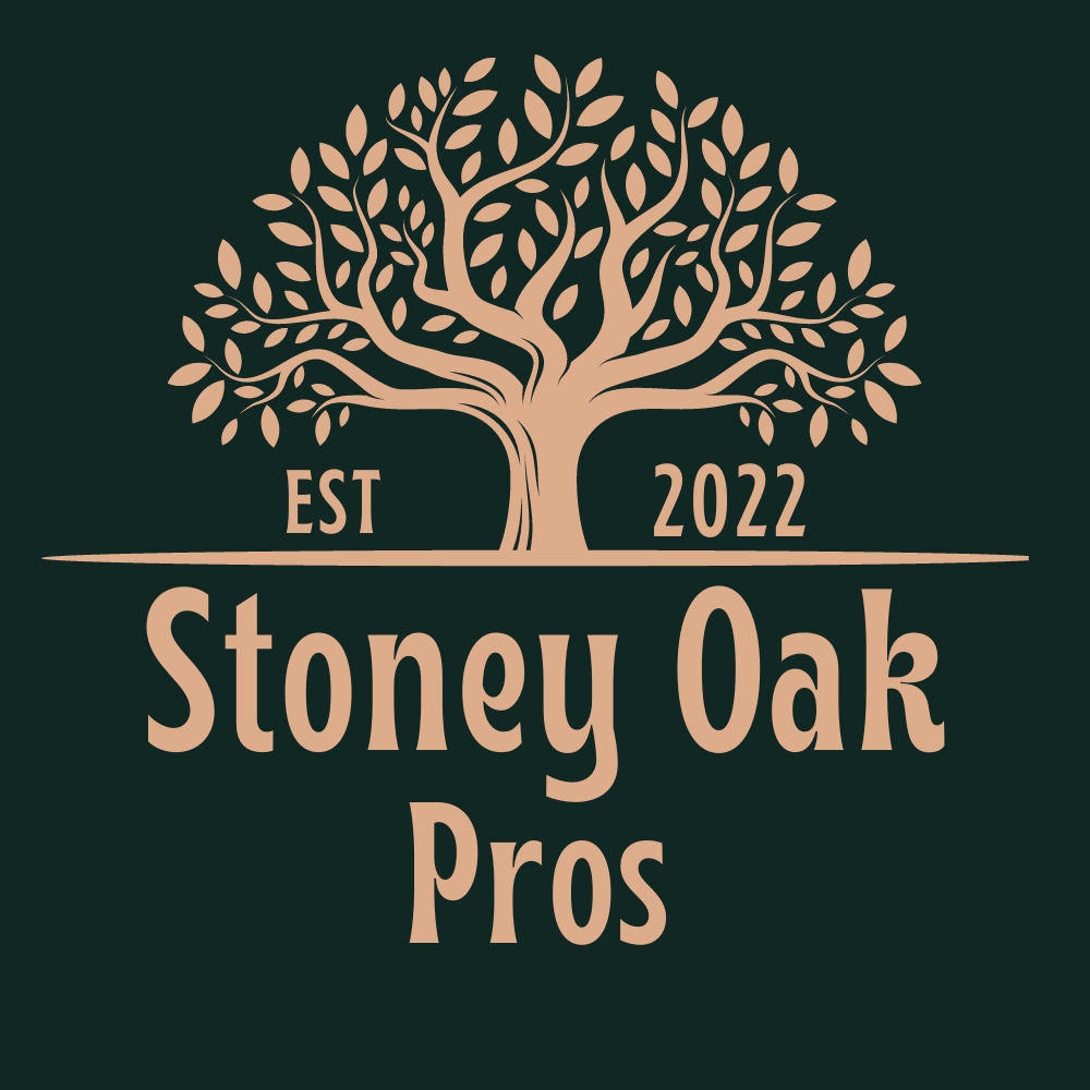 Stoney Oak Pros Logo