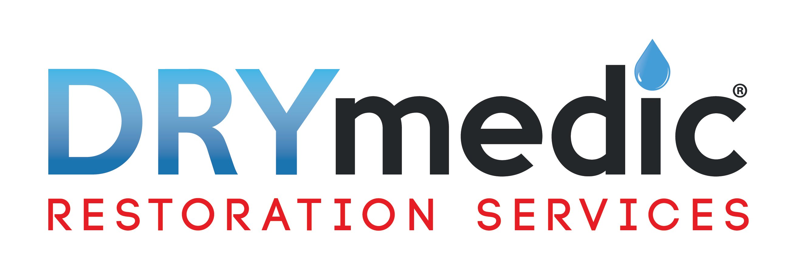 DRYmedic Restoration Services of Indianapolis Logo