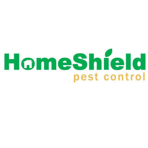 HomeShield Pest Control of Vero Beach Logo