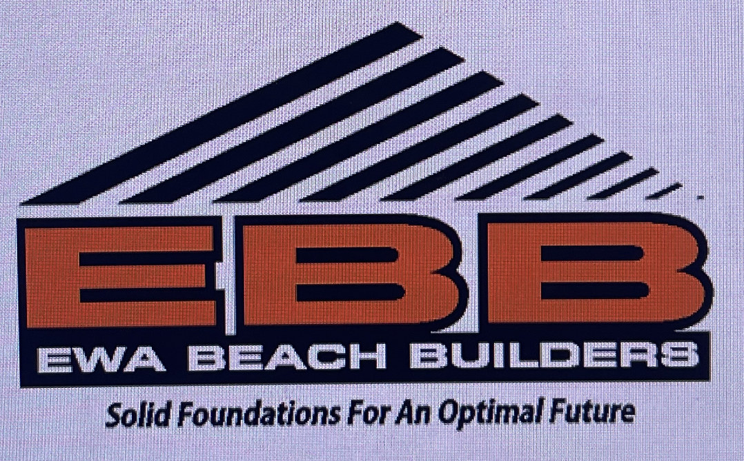 Ewa Beach Builders, LLC Logo