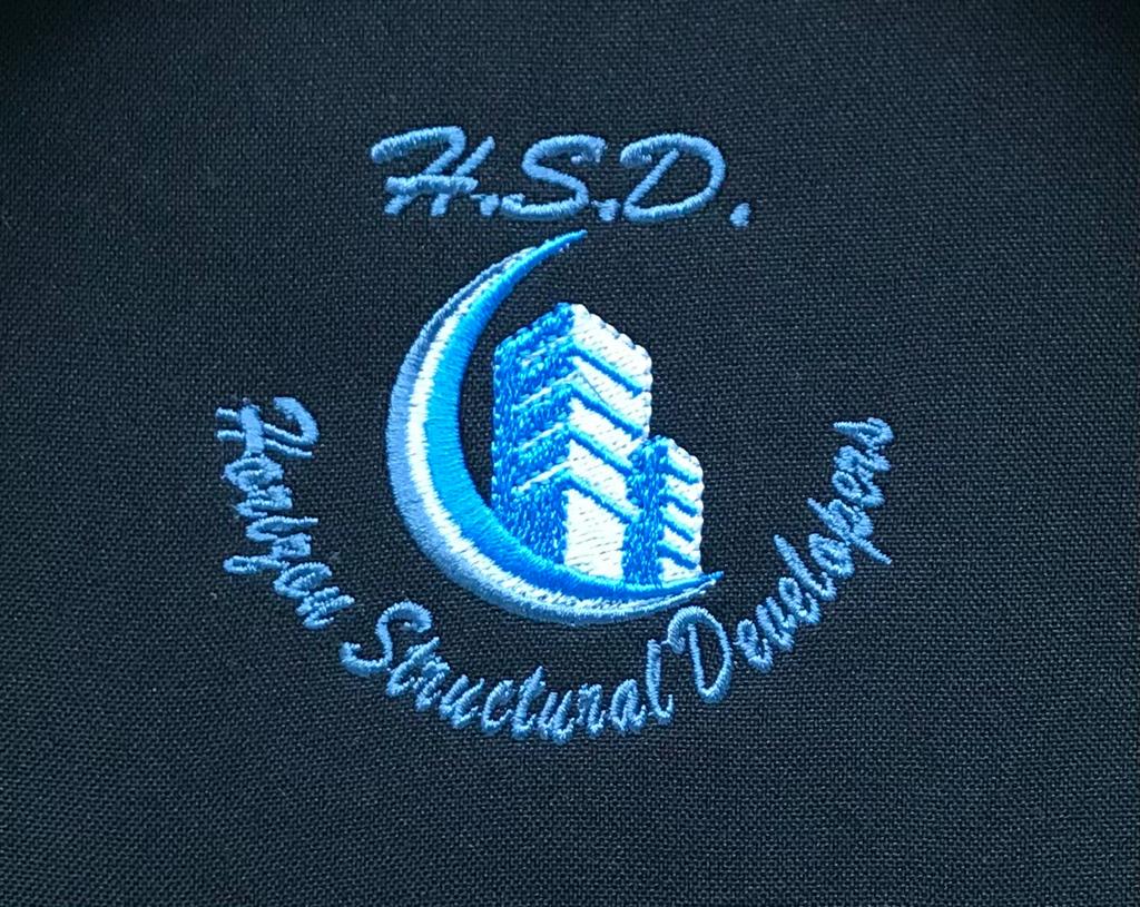 Horizon Structural Developers Logo