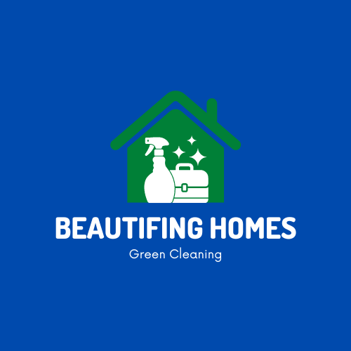 Beautifing Homes LLC Logo