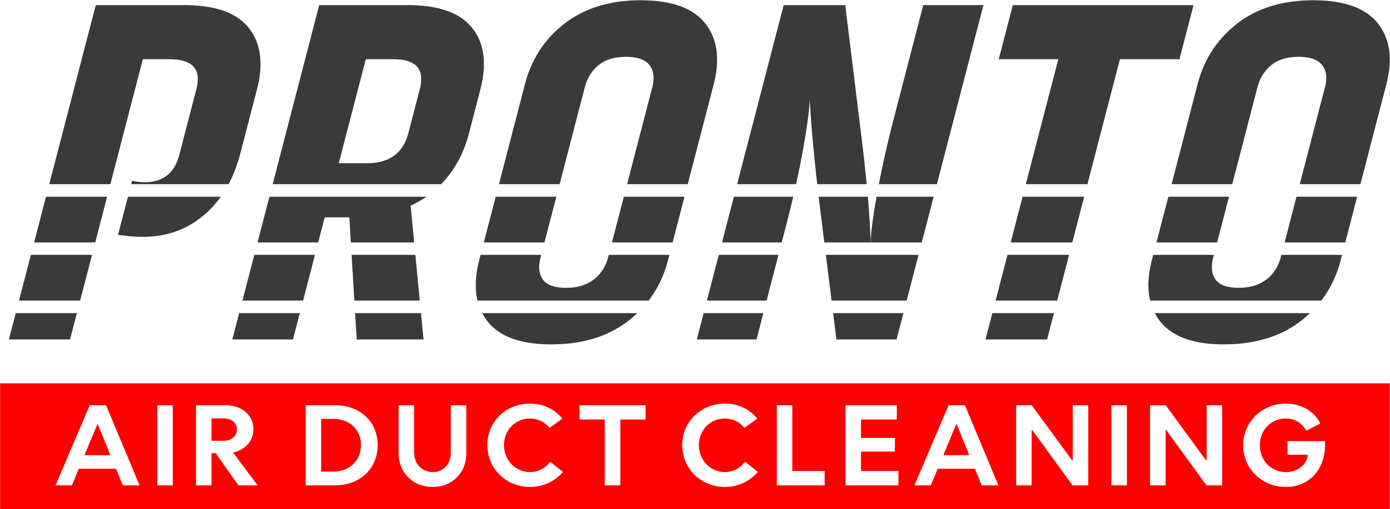 Pronto Air Duct LLC Logo