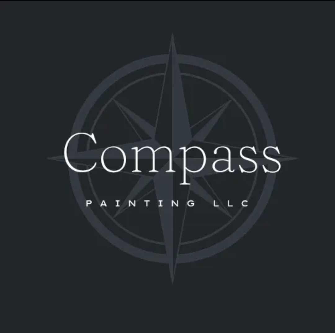 Compass Painting LLC Logo