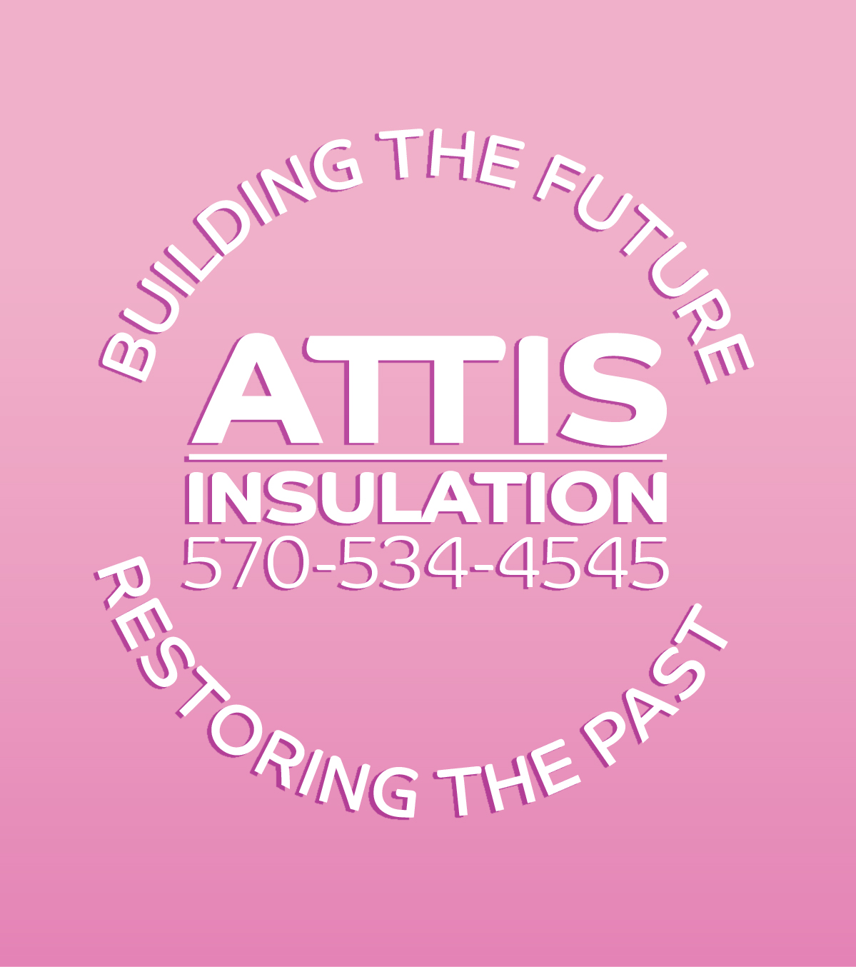 Attis Insulation Logo