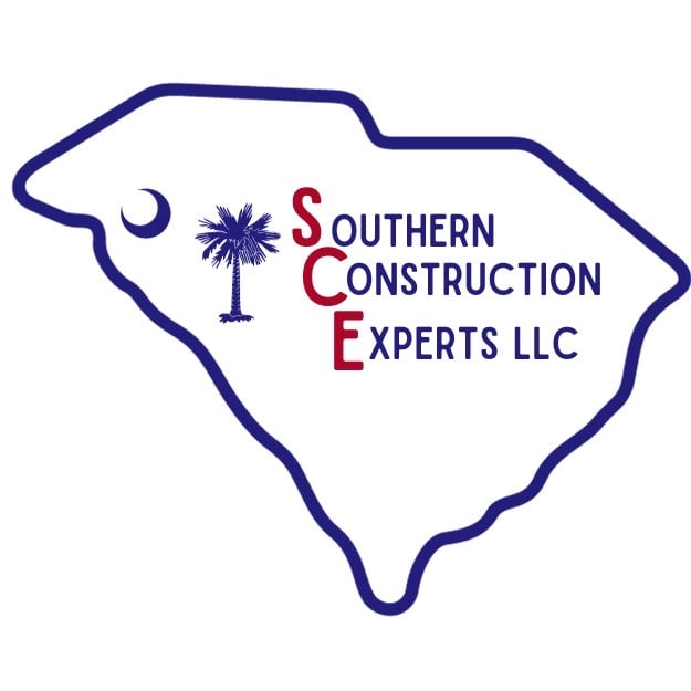 Southern Construction Experts Logo