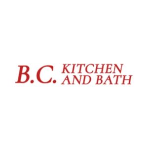 BC Kitchen and Bath Logo