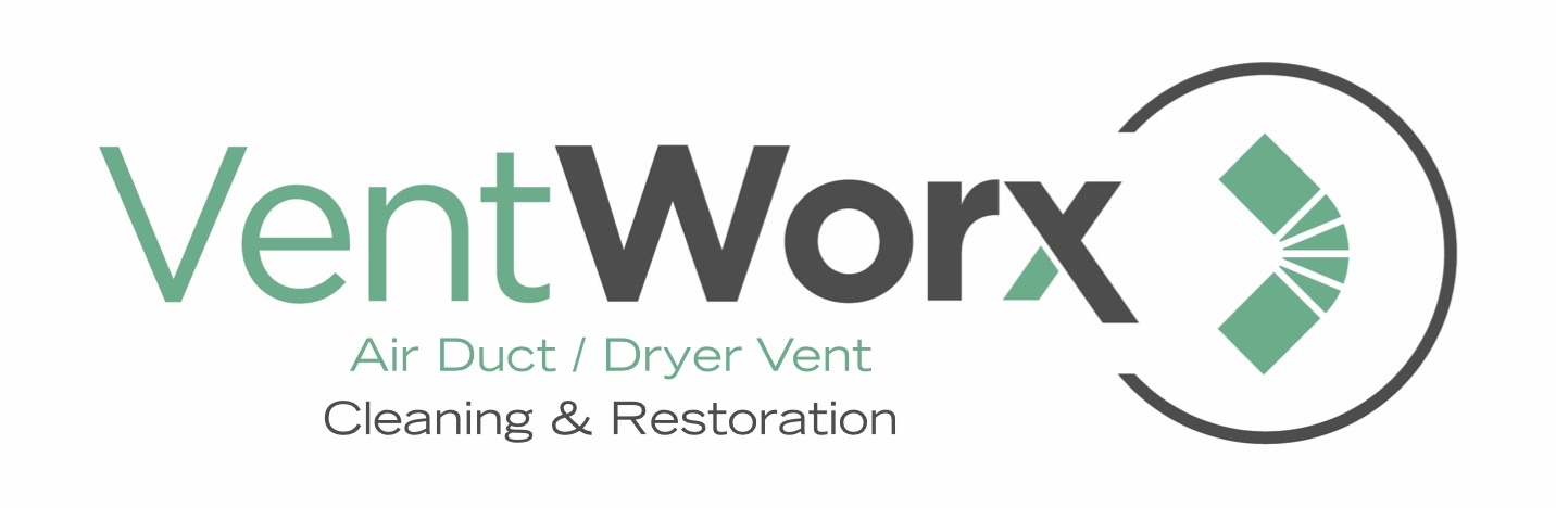 Vent Worx, LLC Logo