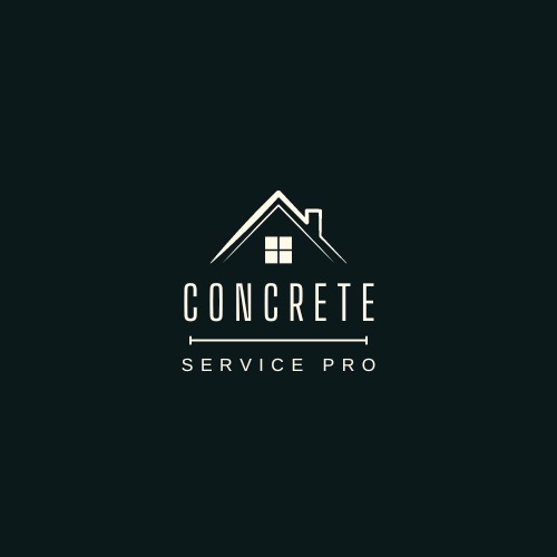Concrete Service Pro LLC Logo
