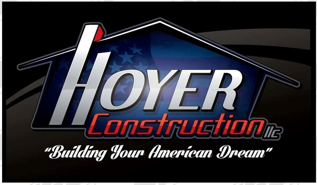 Hoyer Construction, LLC Logo