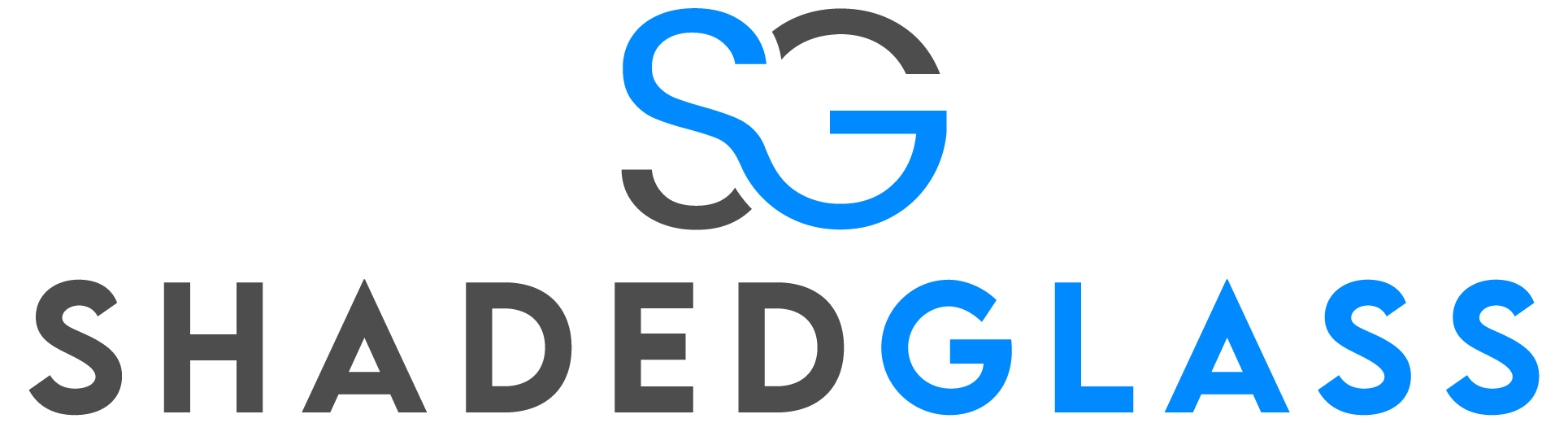 Shaded Glass LLC Logo
