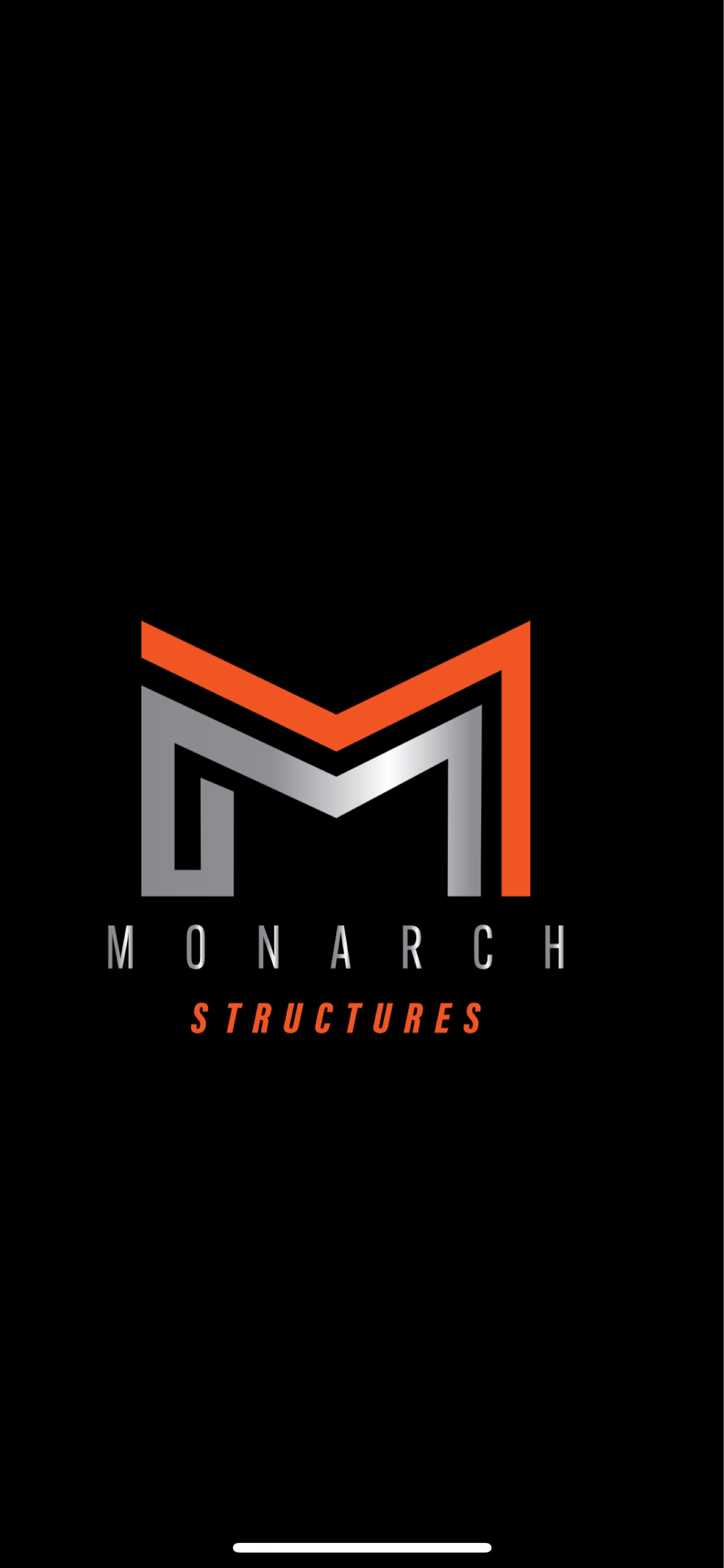 Monarch Structures LLC Logo