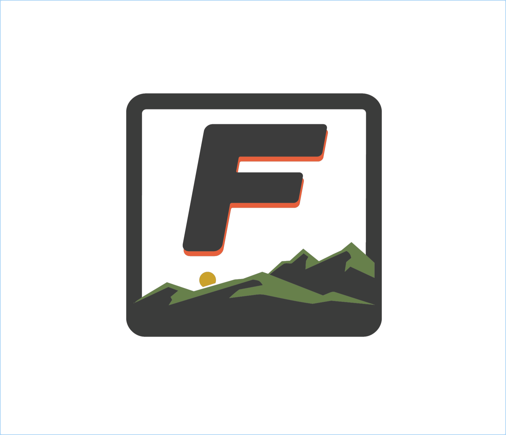 Freedom Landworks and Contracting Logo