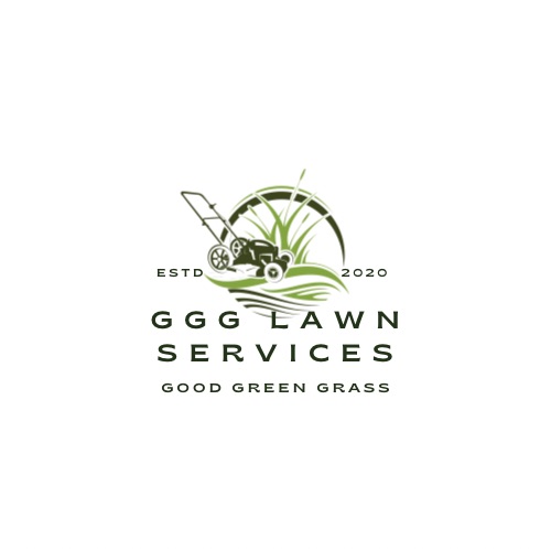 GGG Lawn Services, LLC Logo