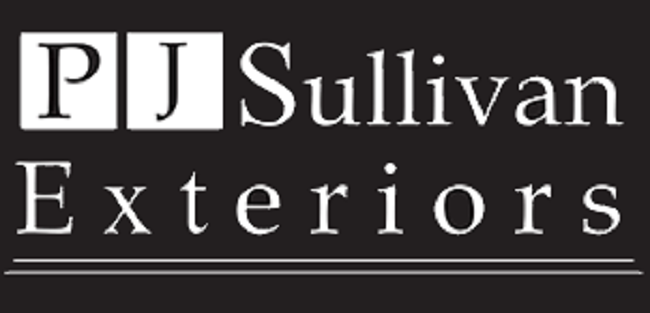 PJ Sullivan Construction Logo