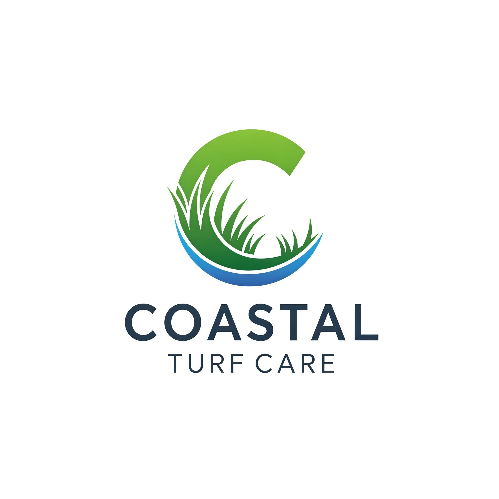 Coastal Turf Care LLC Logo
