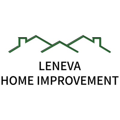 Leneva Home Improvement Logo