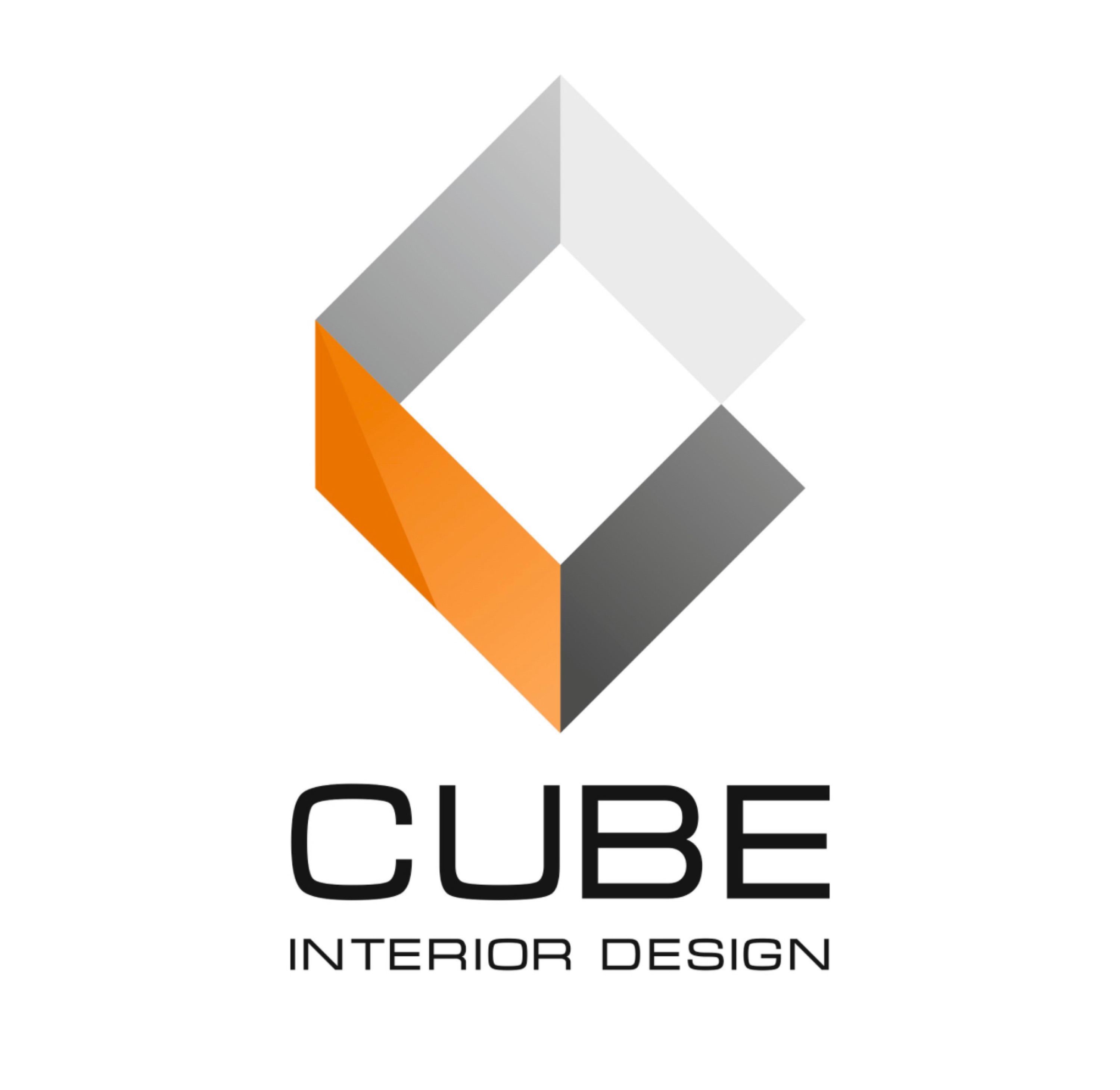 Cube Construction Inc-Unlicensed Contractor Logo